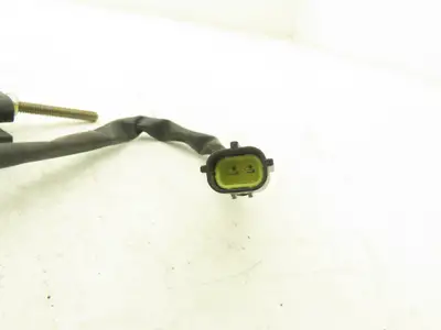 Clark 8106295 Emergency Parking Brake Pedal Assembly