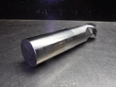 CoreHog 1" Solid Carbide Endmill 3 Flute AR10032.63R010C0 (LOC1585)