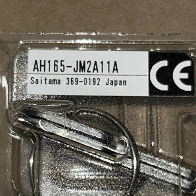 NEW FUJI ELECTRIC AH165-JM2A11A