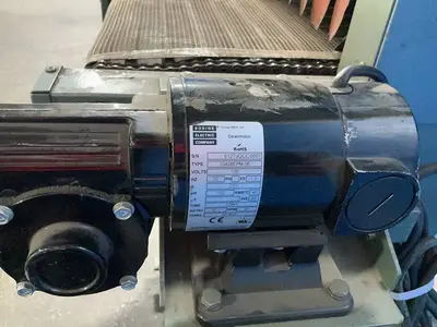 Used WELDOTRON 712I Miscellaneous Packaging Equipment Ohio US | HGR 24 #1290230
