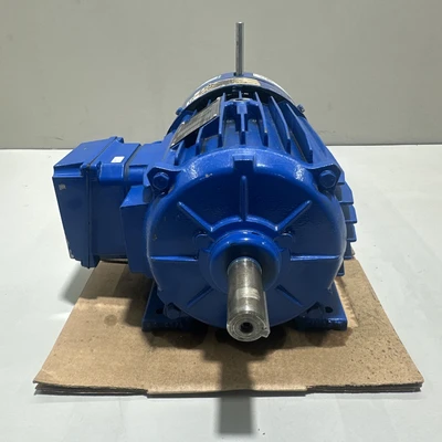 New | in-Stock Elektrim 20NFB-3-5-18 Motors (misc) Indiana US | J&J Industrial Supply #1295466