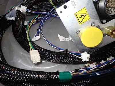 Denso Electrical Cable