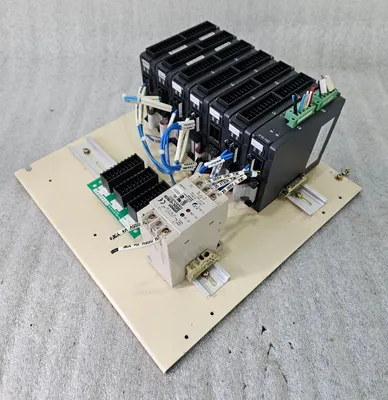 OKUMA A911-3050 Printed Circuit Board Equipment | Great American Equipment Company (4)