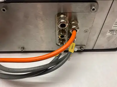 USED SICK STANDARD DENSITY OMNI PORTAL SCANNER 1019691