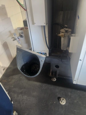 2017 HAAS DM-2 Vertical Machining Centers | Toolquip, Inc. (13)