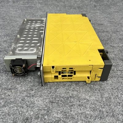Used Fanuc A06B-6112-H006#H550 Misc Industrial Equipment California US | Davliegogo LLC #1729852