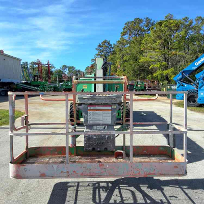 USED 2016 JLG 800AJ