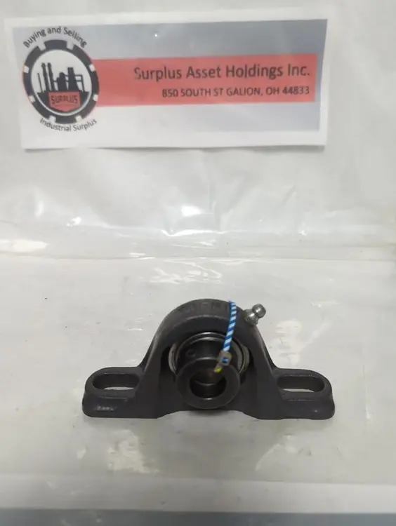Used FAFNIR G1010KRRB Industrial Controls Ohio US | Surplus Asset Holdings #1399569