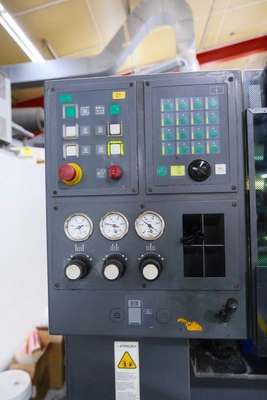 2006 MAN ROLAND R506 OB LV Sheetfed Printing | Pressroom Solutions LLC (13)