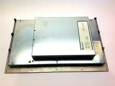 Used Leukhardt 6335232 Automation Control (HMI) Michigan US | Maverick Industrial Sales #1401561