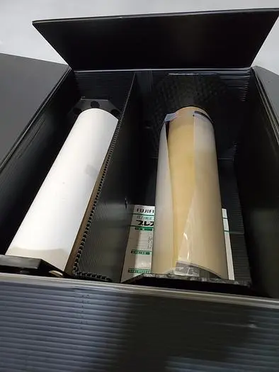 Used FUJI FILM _UNKNOWN_ Semiconductor Parts | Advanced Capital Equipment Sales #431589