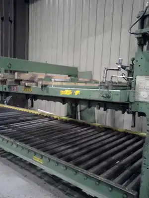 USED RED BUD SH 18 140 72