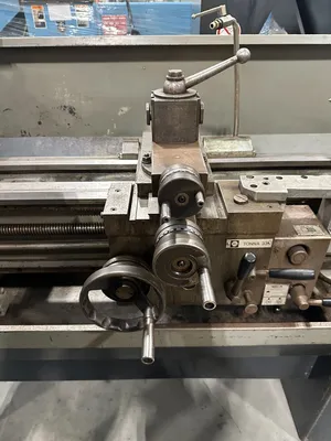 CLAUSING COLCHESTER 13 Geared Head Lathe | Machine Tool Emporium (9)