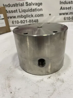 12273-1500 Loaded Spring Head for 1214-05998 Pump -NIB