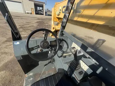 Used 2018 GEHL RS6-34 Telehandlers Utah US | Global Remarketing #1540322