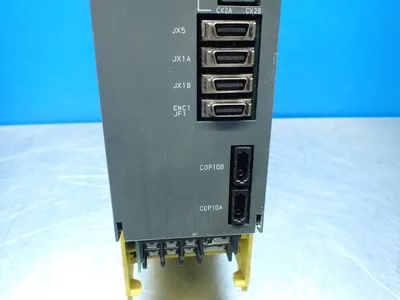 USED FANUC A06B6079H106