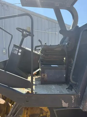 Used 2006 BOMAG 177 PDH-3 Single Drum Rollers Texas US | Proxy Equipment #1385218