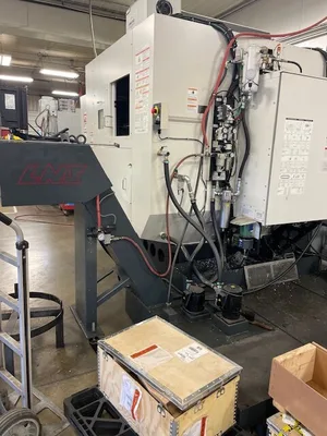 2022 BROTHER SPEEDIO R650X2