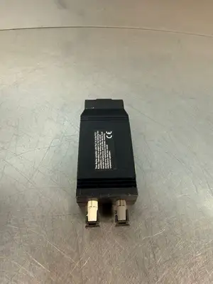 B&b Electronics 9PFLST Fiber Optic Modem RS-232 9-PIN (5.4.1)