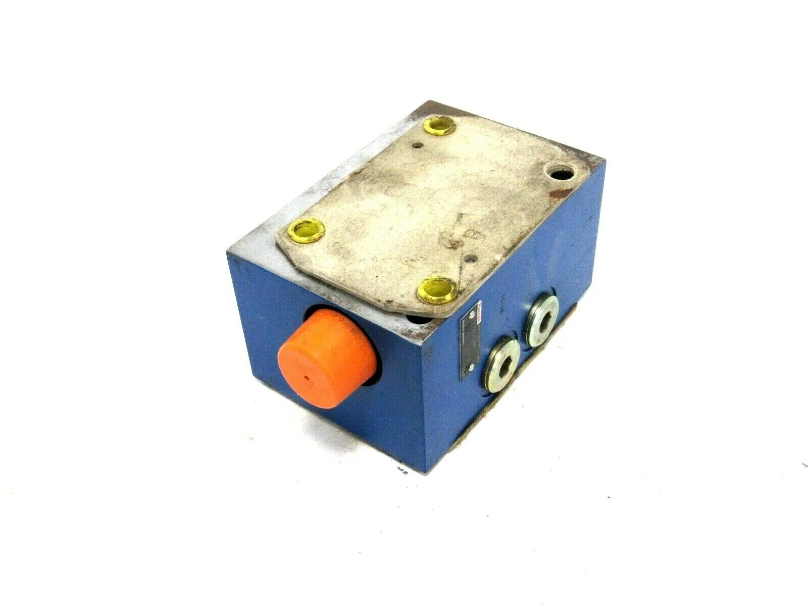 NEW REXROTH R900369529 PRESSURE RELIEF VALVE Z2DB16VD2-21/200V