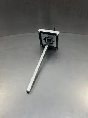 Used LOVATO ELECTRIC 2-POS GX2010U Switch, 20A, 4" 8" 11" Control Arms Switch Parts South Carolina US | Palmetto Automation #1159319