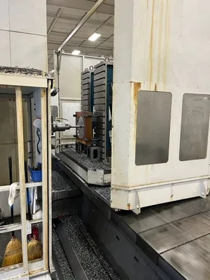 USED TOS WHR-130