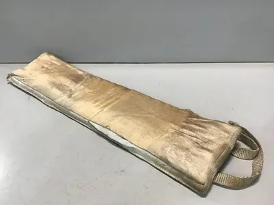 USED UNITHERM BRRL 2610