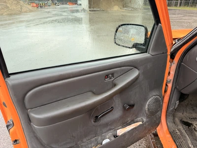 Used 2003 CHEVROLET SILVERADO 2500 Pickup Trucks Michigan US | Miedema Asset Management Group #1410954
