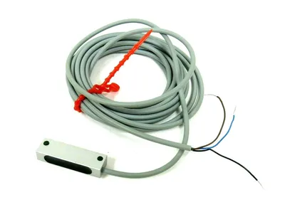 NEW ITEM 0.3.001.30 PROXIMITY SWITCH 8-NO 0300130 PNP-N0