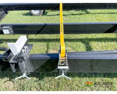 Used DUO LIFT _UNKNOWN_ Header Transports Iowa US | Keast Enterprises #1360209