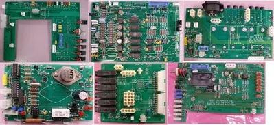 Used ANTEK _UNKNOWN_ Printed Circuit Boards (PCB) Texas US | Bamko Surplus Process Equipment #932767