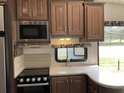 Used 2023 FOX MOUNTAIN 235RLS Campers, Caravans, Motorhomes Michigan US | Miedema Asset Management Group #1372976