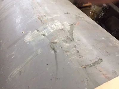 USED Black Clawson 54" Wide