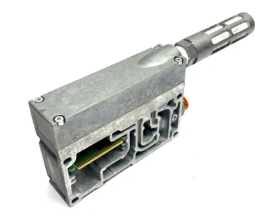 USED FESTO SUPPLY PLATE, 539233