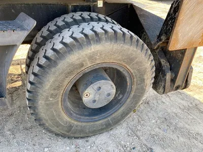 2005 Caterpillar M316C