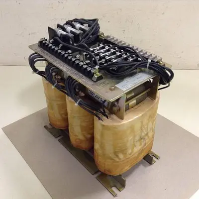 USED FANUC A80L-0026-0004