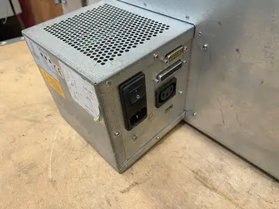 USED Eckelmann Eckelmann FP709C