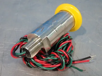 New | in-Stock VIATRAN 3505ARSHA Pressure Transmitters Ohio US | HGR 24 #802897