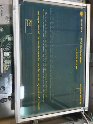 USED VAN DORN DEMAG PATHFINDER 4500 MONO