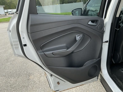 Used 2015 FORD ESCAPE SUVs Michigan US | Miedema Asset Management Group #1461417