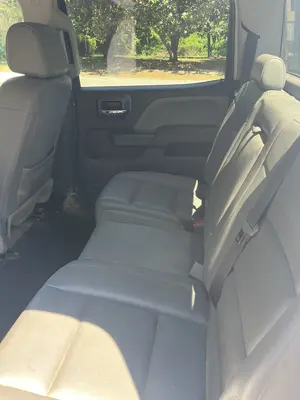 Used 2018 CHEVROLET 2500 HD SILVERADO Pickup Trucks North Carolina US | Proxy Equipment #1388794
