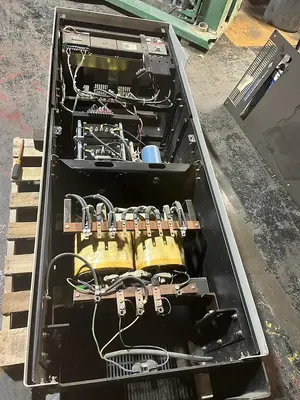 Used WARNER ELECTRIC _UNKNOWN_ Miscellaneous Equipment (Electrical & Power) Ohio US | Surplus Asset Holdings #1210047