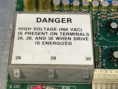 Used SIEMENS C98043A1035L Printed Circuit Boards (PCB) Ohio US | HGR 24 #1326077