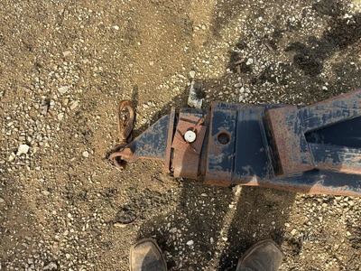 Used CATERPILLAR 2299714 Misc Construction Attachements Tennessee US | Moore Equipment #1517394