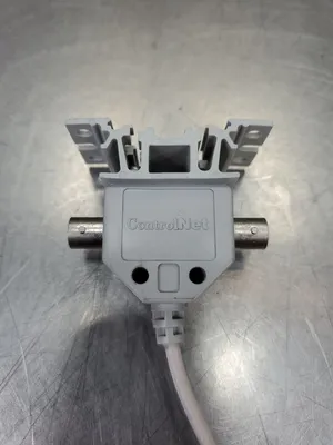 Allen Bradley ControlNet Y228 Supplier Tap Connector Cable. 3D-22