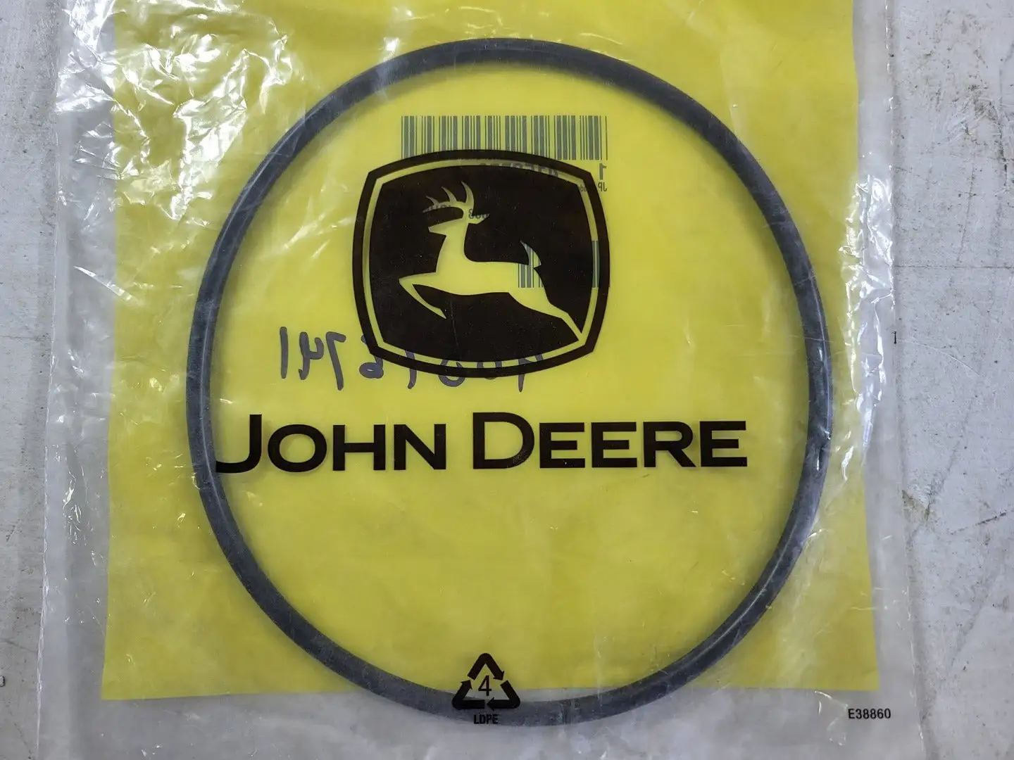 NEW JOHN DEERE 4153558