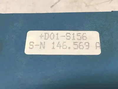 USED MOELLER AT0-02-1-I/R-AT0
