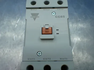 NEW CARLO GAVAZZI CC85S