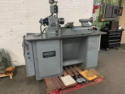 USED 1966 Hardinge DV-59