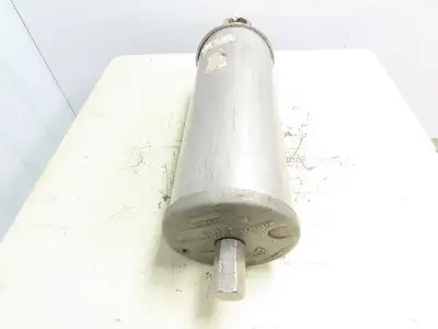 Fulflo Filter WYFDSS-10-2 Stainless Multi-Cartridge Filter Vessel 2" NTP 60 gpm